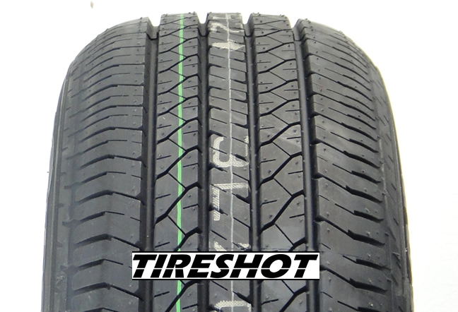 Dunlop SP Sport 270 235/55R19 101V Ultra High Performance - TireShot